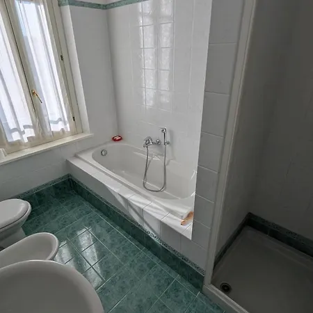 Apartment Piazza Grande