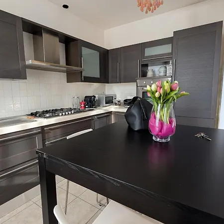 Daire Piazza Grande *