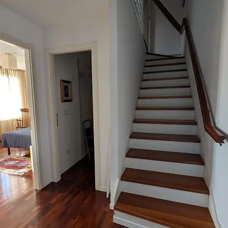 Daire Piazza Grande *