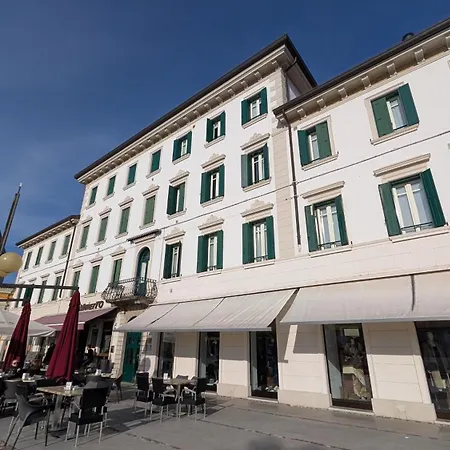 Apartment Piazza Grande Palmanova